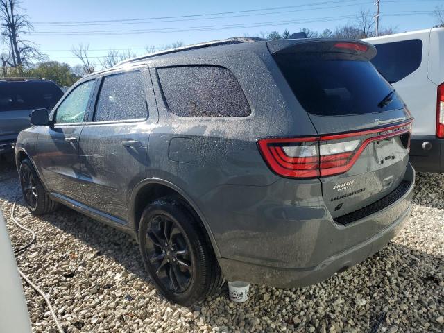 Изображение 2 2023 DODGE DURANGO GT 2023 с VIN 1C4RDJDGXPC618850