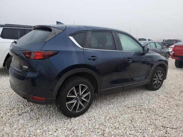 Изображение 3 2018 MAZDA CX-5 TOURING 2018 с VIN JM3KFACM9J1431337