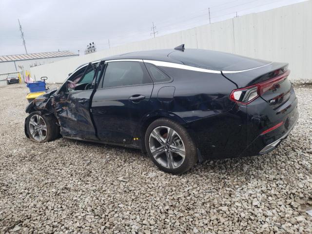 Image 2 of 2022 KIA K5 EX 2022 with VIN 5XXG34J24NG155024