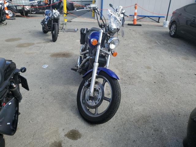 Изображение 2 2006 HONDA VT1100 C 2006 с VIN 1HFSC18006A001314