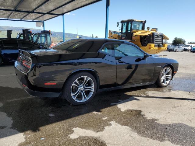 Изображение 3 2021 DODGE CHALLENGER R/T 2021 с VIN 2C3CDZBT4MH520947