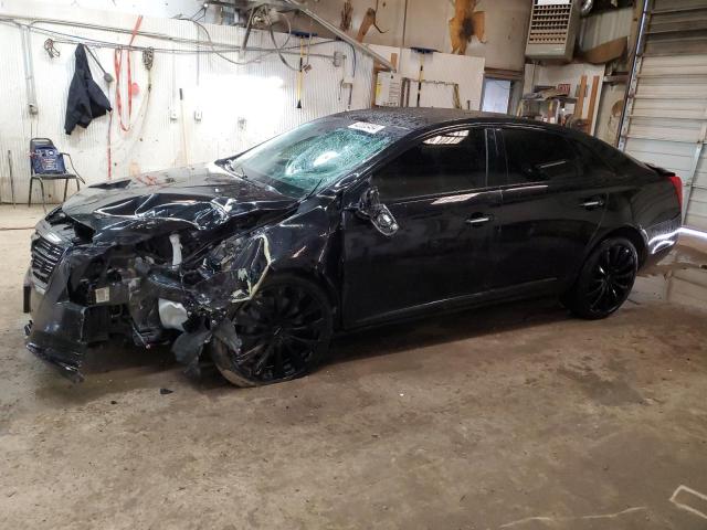 2016 CADILLAC XTS VSPORT PREMIUM 2016 image