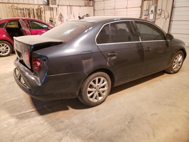 Obraz 3 z 2010 VOLKSWAGEN JETTA SE 2010 z VIN 3VWRX7AJ5AM024499