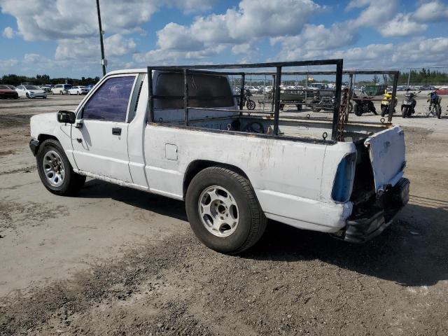 Obraz 2 z 1987 MITSUBISHI MIGHTY MAX / S  1987 z VIN JA7FL24D9HP035517