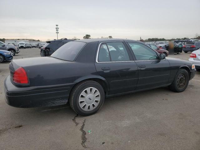 Obraz 3 z 2007 FORD CROWN VICTORIA S 2007 z VIN 2FAFP72V27X160731