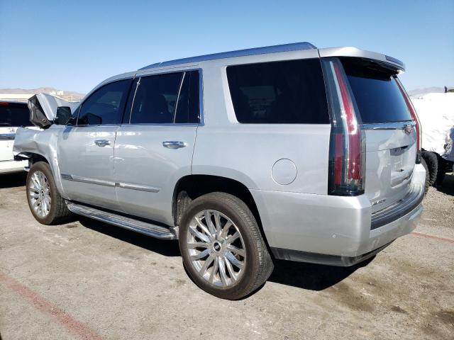 Obraz 2 z 2019 CADILLAC ESCALADE LUXURY 2019 z VIN 1GYS4BKJ4KR377650