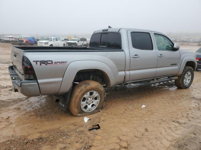Obraz 3 z 2014 TOYOTA TACOMA DOUBLE CAB LONG BED 2014 z VIN 3TMMU4FN9EM062601