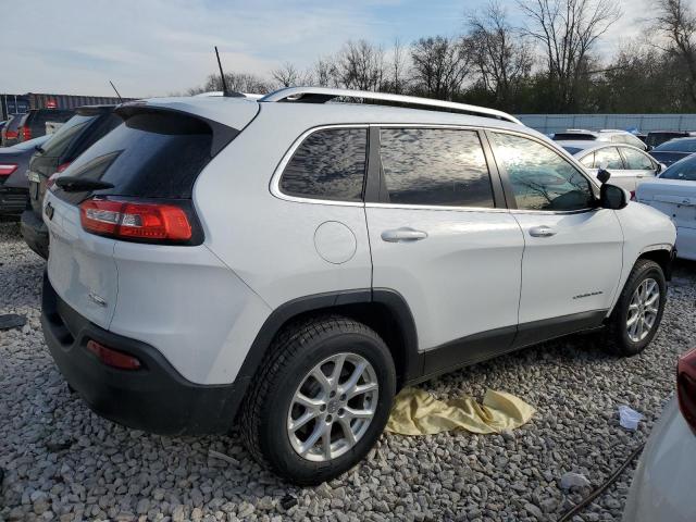 Изображение 3 2016 JEEP CHEROKEE LATITUDE 2016 с VIN 1C4PJMCB8GW148470