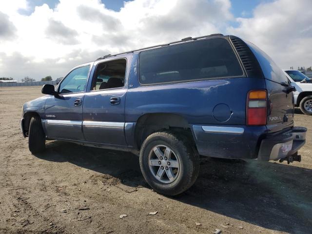 Image 2 of 2002 GMC YUKON XL C1500 2002 with VIN 1GKEC16T12J123425