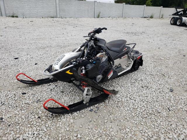 Image 2 of 2015 POLA SNOWMOBILE 2015 with VIN SN1DP8PS4FC545187