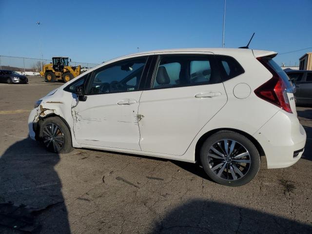Image 2 of 2019 HONDA FIT EXL 2019 with VIN 3HGGK5H93KM716370