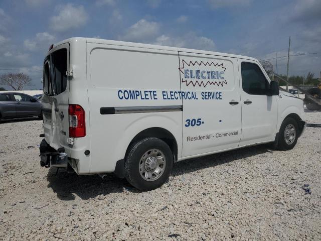 Image 3 of 2013 NISSAN NV 1500 2013 with VIN 1N6BF0KM9DN113359