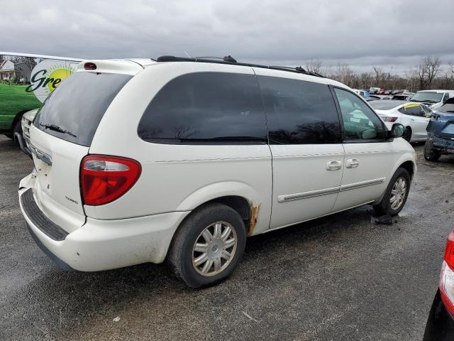 Image 3 of 2006 CHRYSLER TOWN & COUNTRY TOURING 2006 with VIN 2A4GP54L06R650595