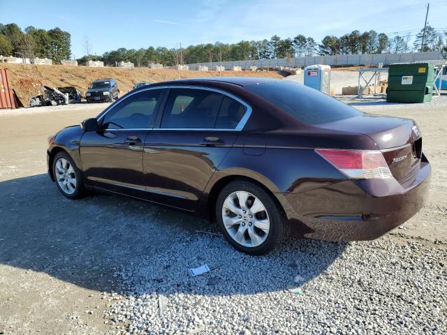 Image 2 of 2010 HONDA ACCORD LX 2010 with VIN 1HGCP2F38AA171162