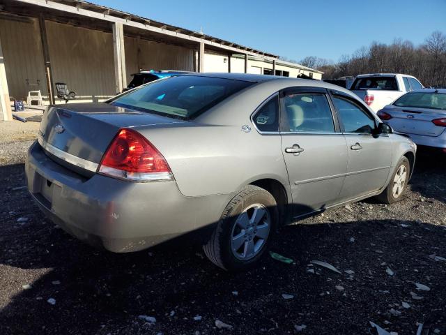 Изображение 3 2008 CHEVROLET IMPALA LT 2008 с VIN 2G1WT58N789134898