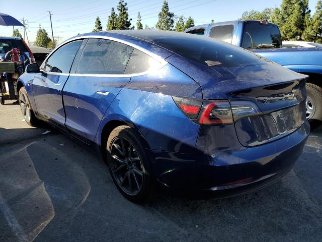 Image 2 of 2018 TESLA MODEL 3  2018 with VIN 5YJ3E1EA3JF077891