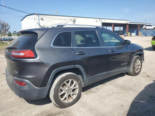 Image 3 of 2014 JEEP CHEROKEE LATITUDE 2014 with VIN 1C4PJLCS8EW217519