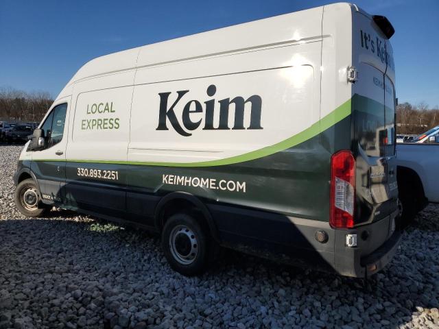 Obraz 2 z 2019 FORD TRANSIT T-350 2019 z VIN 1FTBW3XG2KKA46402