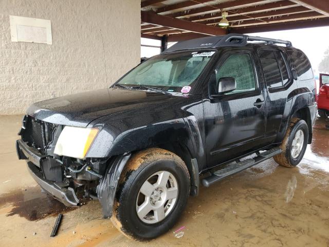 Изображение 2008 NISSAN XTERRA OFF ROAD 2008