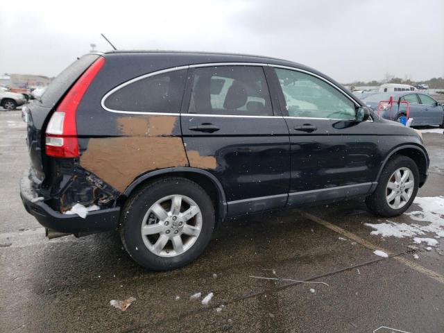 Obraz 3 z 2009 HONDA CR-V EX 2009 z VIN 5J6RE48529L020790