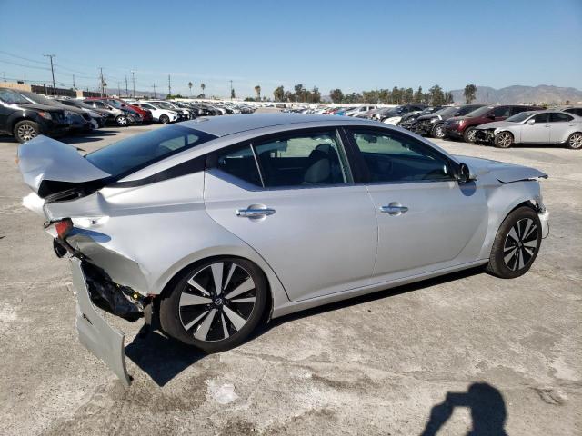 Image 3 of 2022 NISSAN ALTIMA SV 2022 with VIN 1N4BL4DV8NN331051