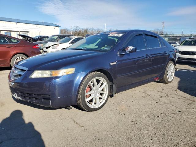 2005 Acura TL 2005 image