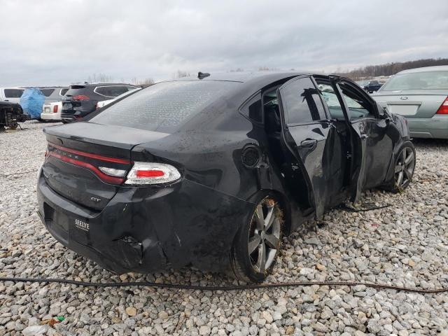 Image 3 of 2014 DODGE DART GT 2014 with VIN 1C3CDFEB0ED879034