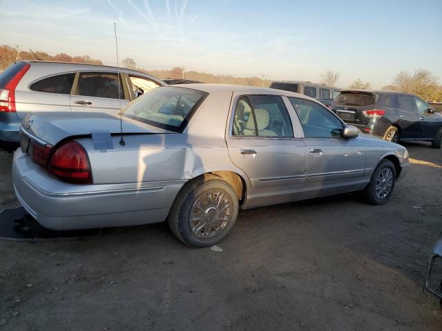Image 3 of 2005 MERCURY GRAND MARQUIS GS 2005 with VIN 2MEFM74W05X627147
