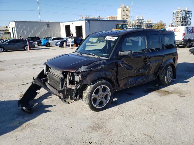 Image 1 of 2008 HONDA ELEMENT SC 2008 with VIN 5J6YH18968L014445