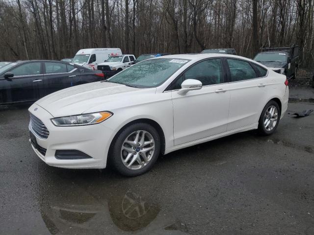 2013 FORD FUSION SE 2013 image
