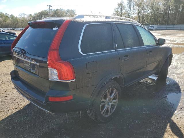 Image 3 of 2014 VOLVO XC90 3.2 2014 with VIN YV4952CY3E1681145