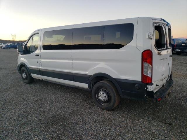 Image 2 of 2020 FORD TRANSIT T-350 2020 with VIN 1FBAX9Y81LKB39162