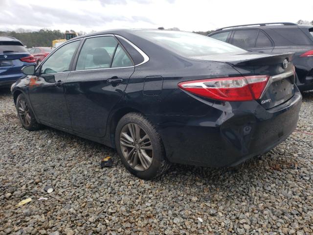 Image 2 of 2017 TOYOTA CAMRY LE 2017 with VIN 4T1BF1FK8HU289196