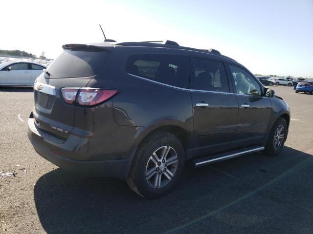 Image 3 of 2016 CHEVROLET TRAVERSE LT 2016 with VIN 1GNKRGKD5GJ286849