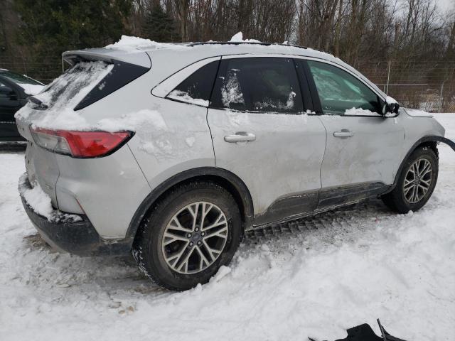 Image 3 of 2020 FORD ESCAPE SEL 2020 with VIN 1FMCU9H68LUB26579