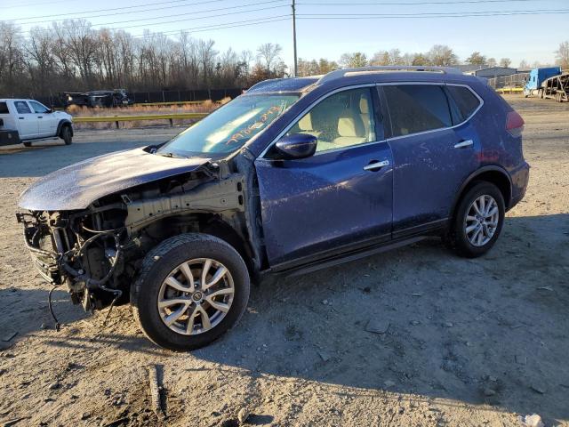 Obraz 1 z 2018 NISSAN ROGUE S 2018 z VIN 5N1AT2MV6JC710187