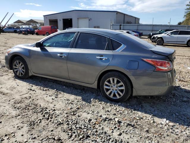Image 2 of 2014 NISSAN ALTIMA 2.5 2014 with VIN 1N4AL3APXEN357629