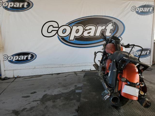 Изображение 3 2018 HARLEY-DAVIDSON FLHXS STREET GLIDE SPECIAL 2018 с VIN 1HD1KRC19JB605131