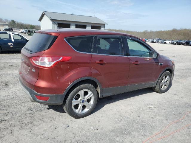 Obraz 3 z 2014 FORD ESCAPE SE 2014 z VIN 1FMCU9GX4EUB75758