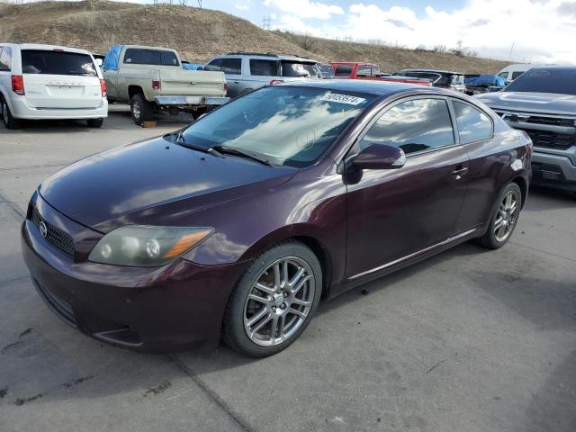 Изображение 1 2008 TOYOTA SCION TC  2008 с VIN JTKDE167X80269611