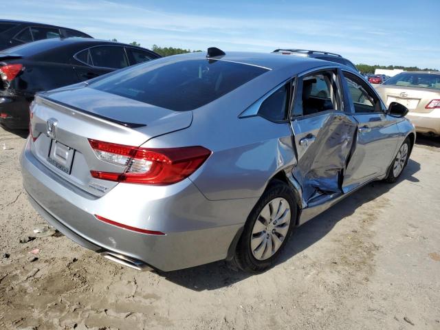 Изображение 3 2022 HONDA ACCORD SPORT SE 2022 с VIN 1HGCV1F40NA077128