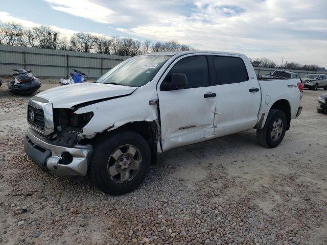 Obraz 1 z 2008 TOYOTA TUNDRA CREWMAX 2008 z VIN 5TFEV541X8X057459