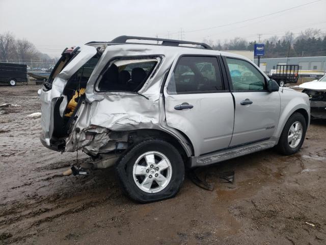 Obraz 3 z 2008 FORD ESCAPE XLT 2008 z VIN 1FMCU03Z28KE49753