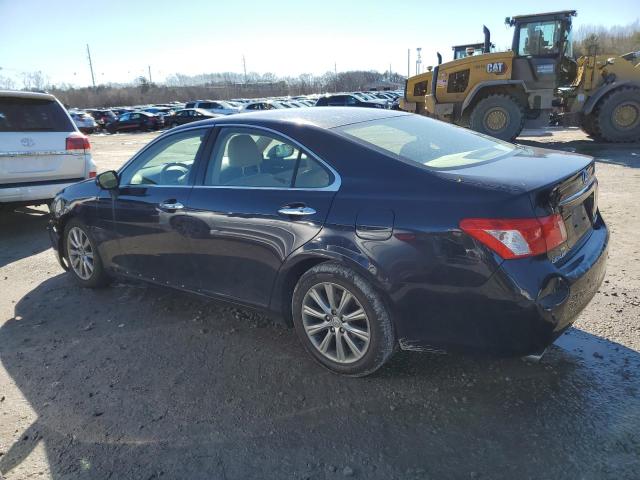 Obraz 2 z 2008 LEXUS ES 350 2008 z VIN JTHBJ46G582211159