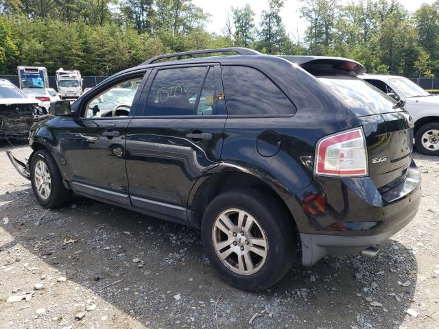 Изображение 2 2010 FORD EDGE SE 2010 с VIN 2FMDK3GC9ABB48026