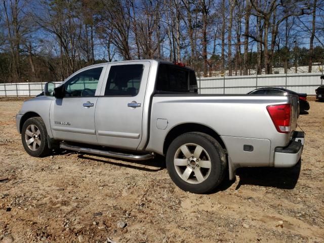 Image 2 of 2005 NISSAN TITAN XE 2005 with VIN 1N6AA07B05N580091