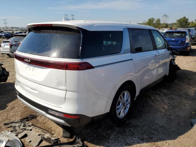 Изображение 3 2022 KIA CARNIVAL LX 2022 с VIN KNDNB4H38N6131431
