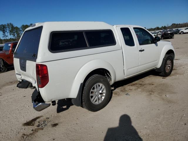 Image 3 of 2019 NISSAN FRONTIER SV 2019 with VIN 1N6AD0CW6KN739983