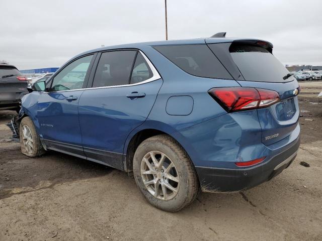 Obraz 2 z 2024 CHEVROLET EQUINOX LT 2024 z VIN 3GNAXUEG2RL159316
