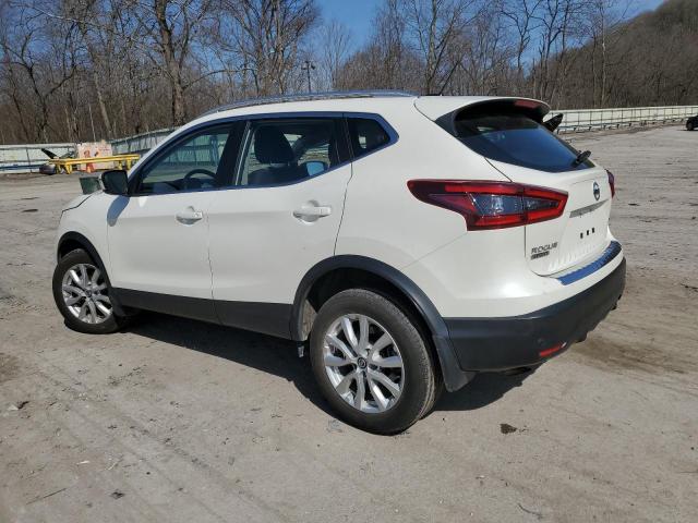 Изображение 2 2020 NISSAN ROGUE SPORT S 2020 с VIN JN1BJ1CW6LW650497